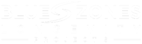 BlueSZones Longevity Projects